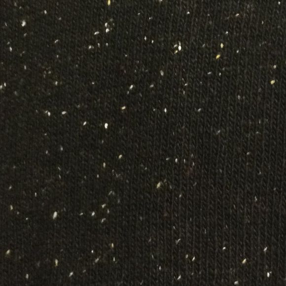 For Love & Lemons Knitz Speckled Hoodie - Picture 2 of 6